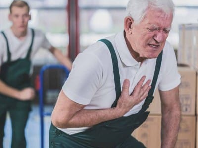 Abogados de Discriminación por Edad en San Dimas